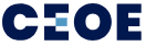 CEOE Logo